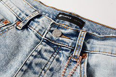 pu*re b*and fashion men jeans 002
