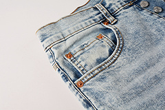 pu*re b*and fashion men jeans 002