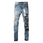 Purple Brand Fashion Men Jeans 003