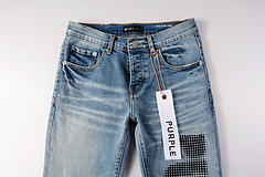 pu*re b*and fashion men jeans 003