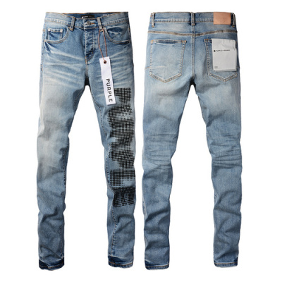 Purple Brand Fashion Men Jeans 003 01