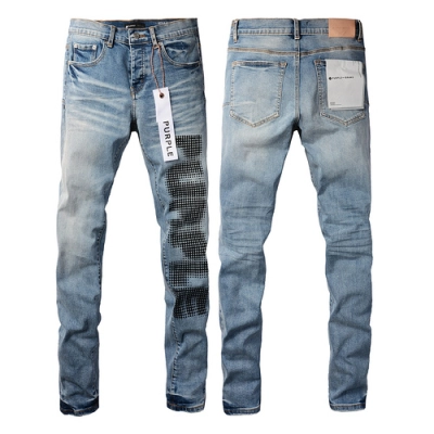 Purple Brand Fashion Men Jeans 003 01