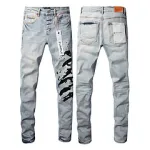 Purple Brand Fashion Men Jeans 004