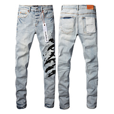 Purple Brand Fashion Men Jeans 004 01