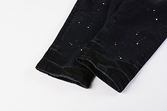 pu*re b*and fashion men jeans 005