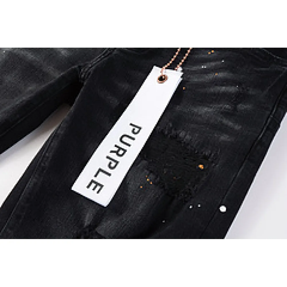 Purple Brand Fashion Men Jeans 005