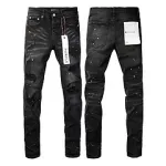 Purple Brand Fashion Men Jeans 005