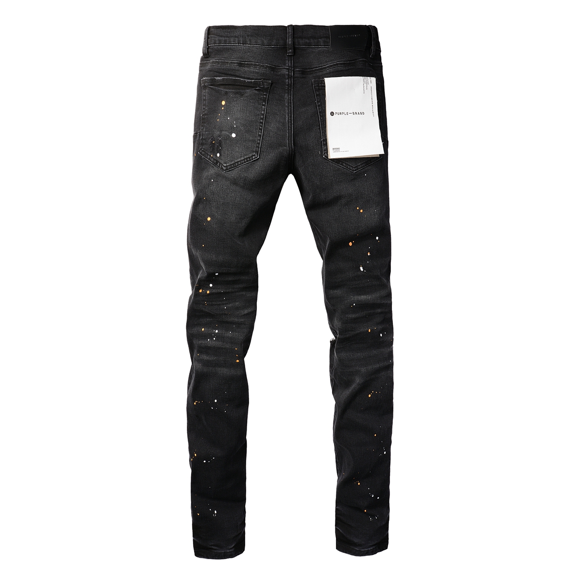 pu*re b*and fashion men jeans 005