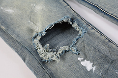 pu*re b*and fashion men jeans 006