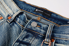 pu*re b*and fashion men jeans 006