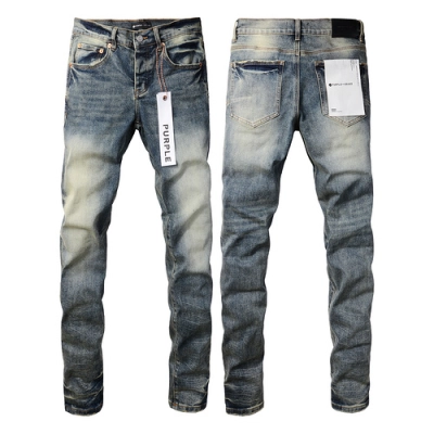 Purple Brand Fashion Men Jeans 007 01