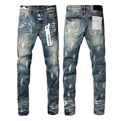 Purple Brand Fashion Men Jeans 008 01