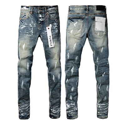 Purple Brand Fashion Men Jeans 008 01