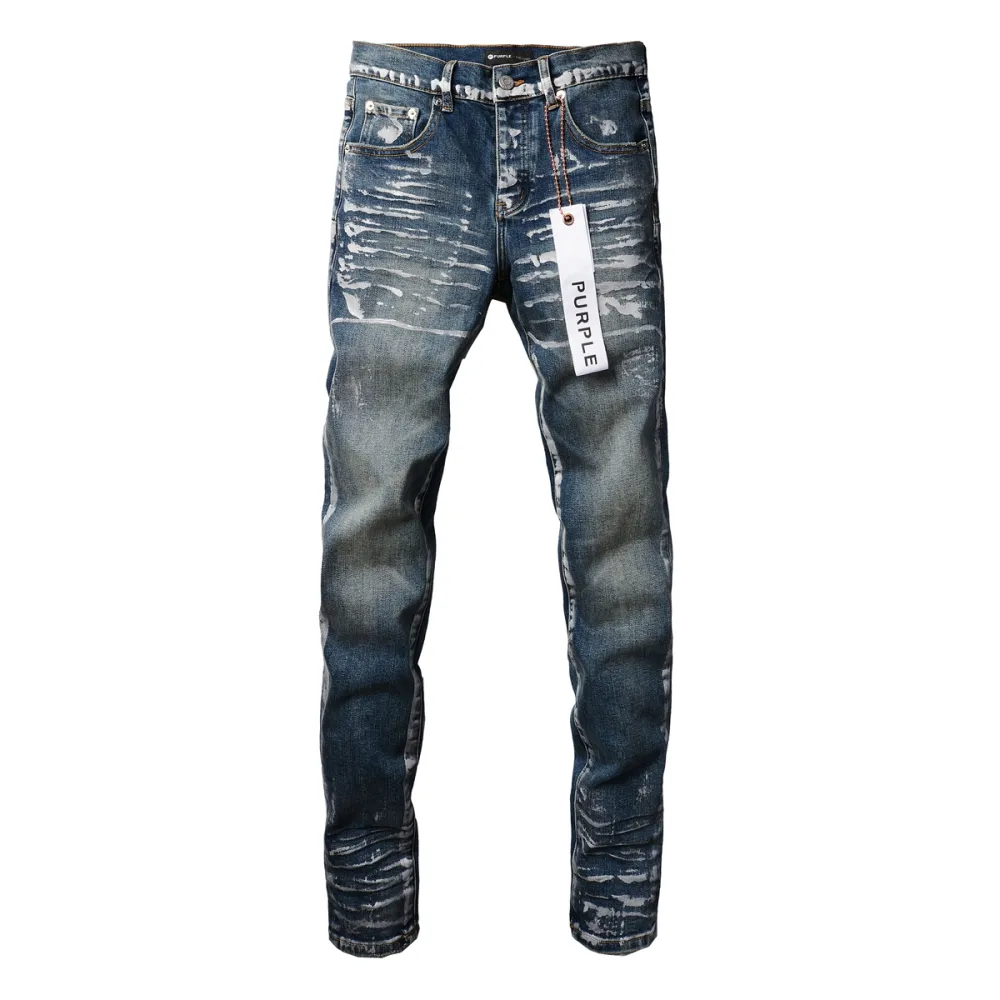 Purple Brand Fashion Men Jeans 009