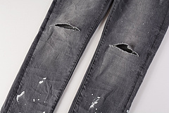 pu*re b*and fashion men jeans 010