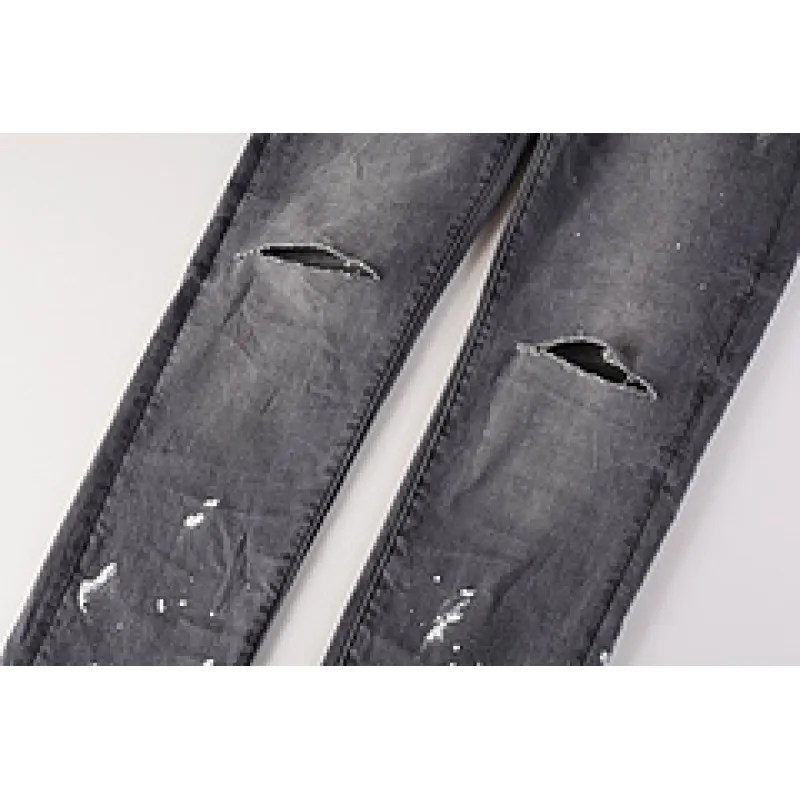 Purple Brand Fashion Men Jeans 010