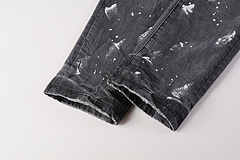 pu*re b*and fashion men jeans 010