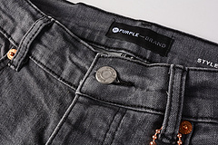 pu*re b*and fashion men jeans 010