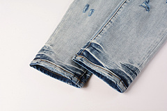 pu*re b*and fashion men jeans 011