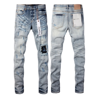 Purple Brand Fashion Men Jeans 011 01