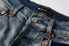 pu*re b*and fashion men jeans 012