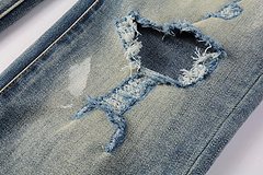 pu*re b*and fashion men jeans 012