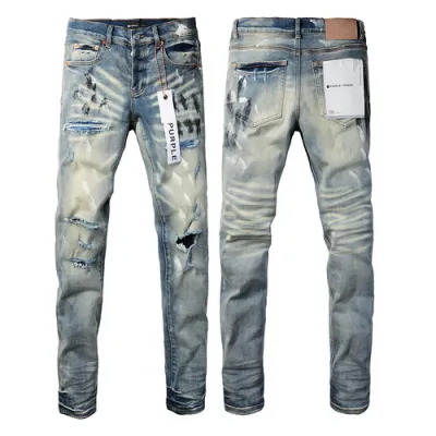 Purple Brand Fashion Men Jeans 012 01