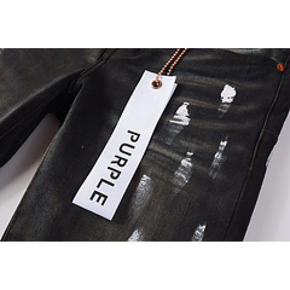 Purple Brand Fashion Men Jeans 013 