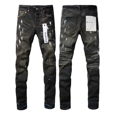 Purple Brand Fashion Men Jeans 013  01