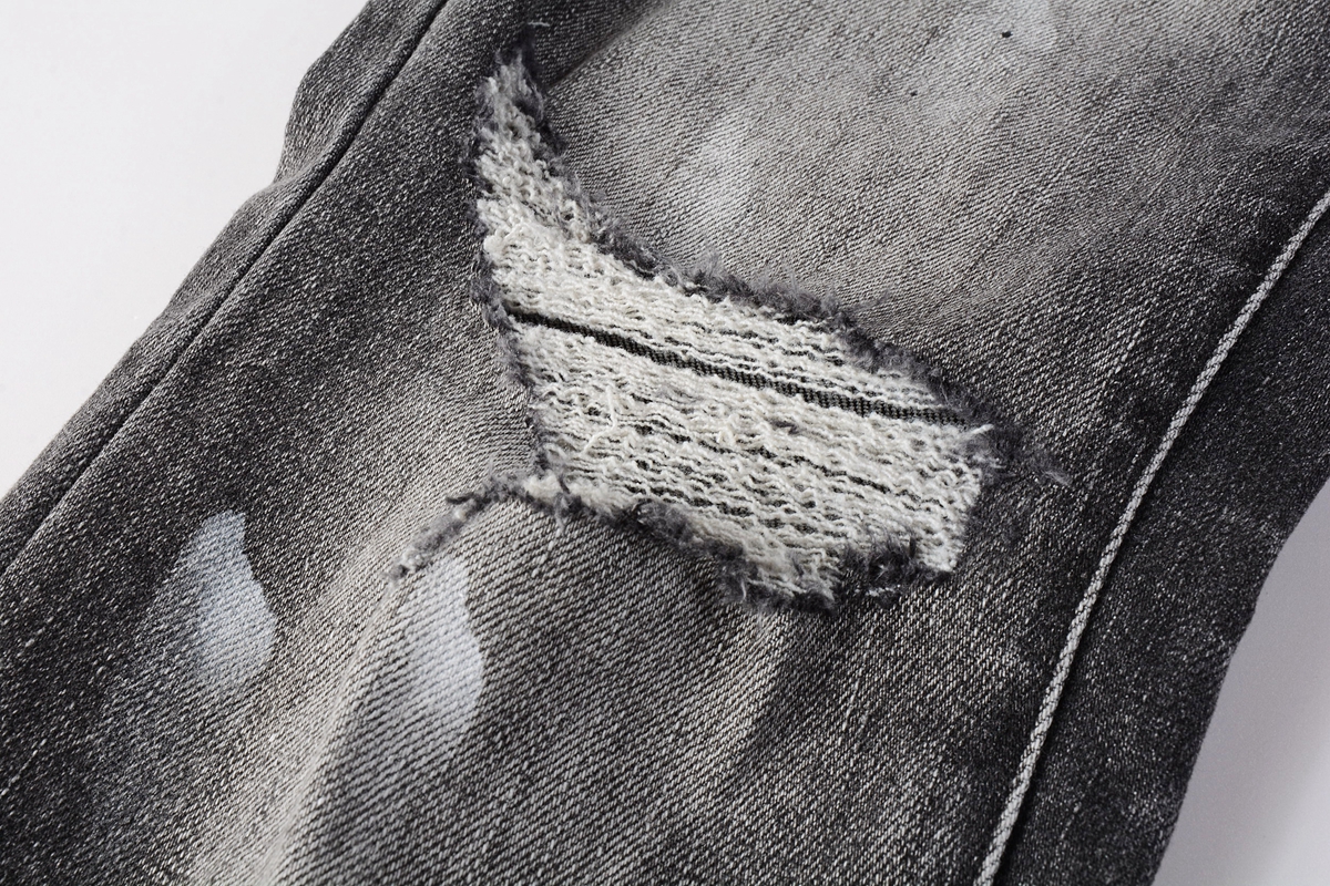 pu*re b*and fashion men jeans 014