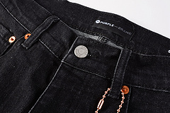 pu*re b*and fashion men jeans 015