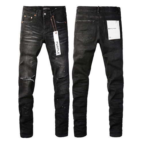 pu*re b*and fashion men jeans 015