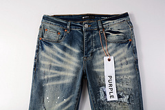 pu*re b*and fashion men jeans 016