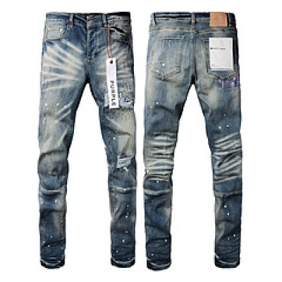 Purple Brand Fashion Men Jeans 016 01
