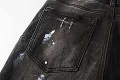 pu*re b*and fashion men jeans 017