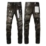 Purple Brand Fashion Men Jeans 017