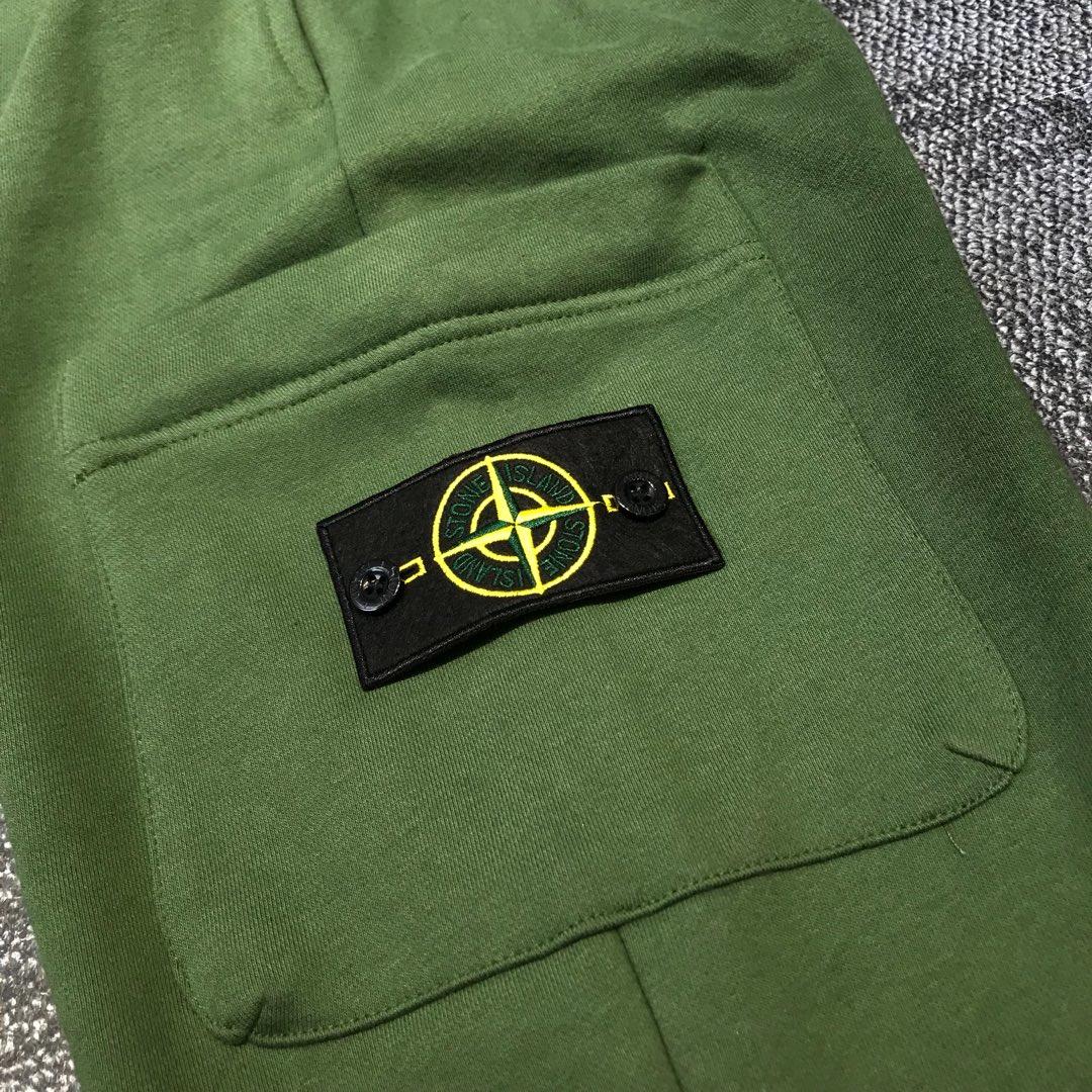 Stone Island Pants - 203