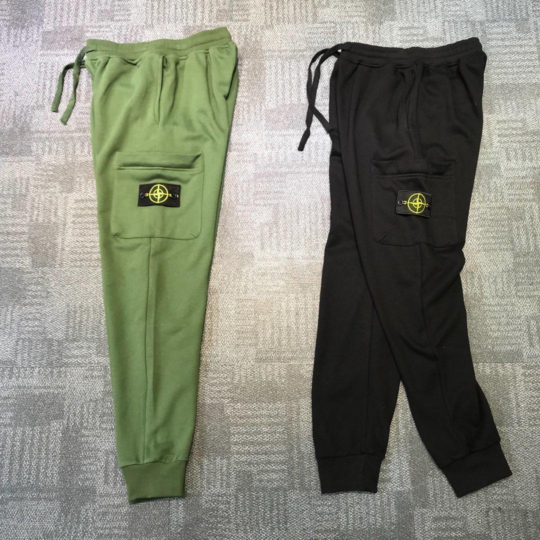 Stone Island Pants - 203