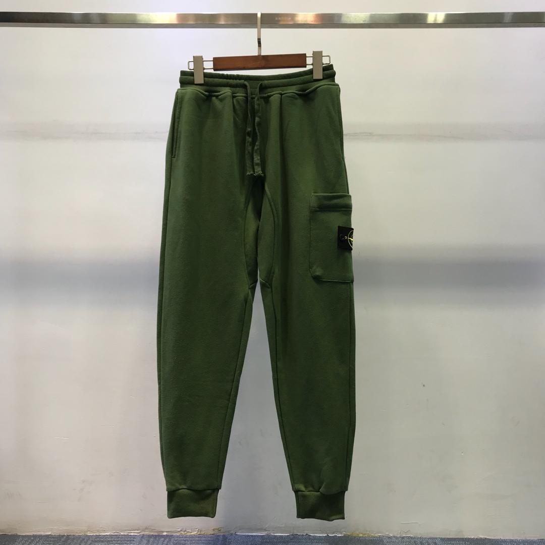 Stone Island Pants - 203