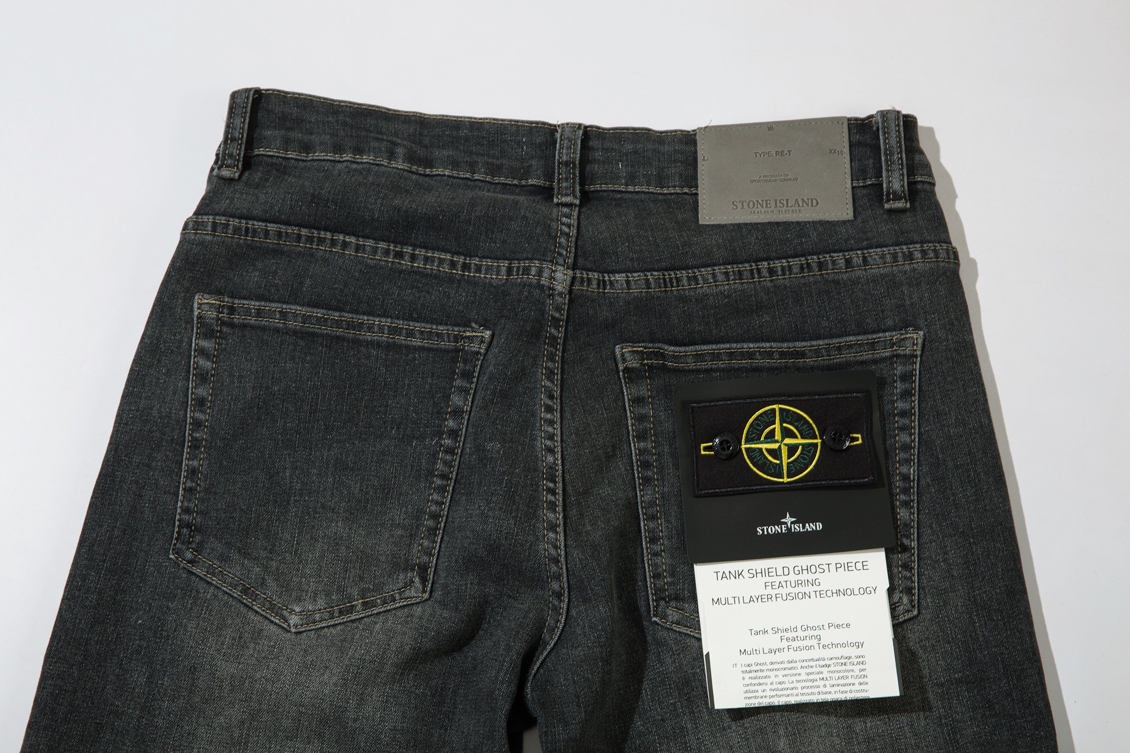 Stone Island Pants - 260