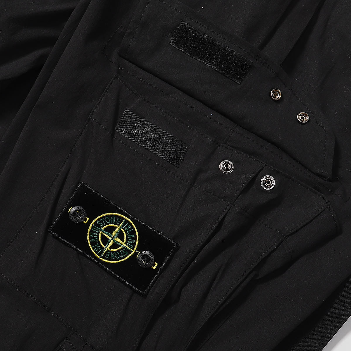 Stone Island Pants - 4408