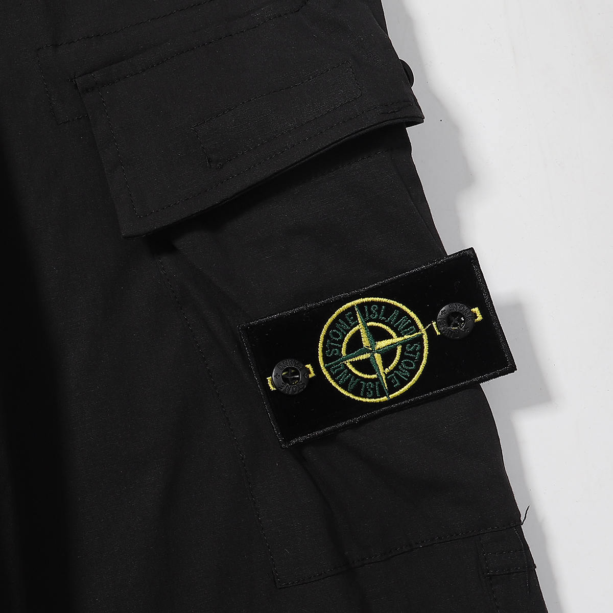 Stone Island Pants - 4408