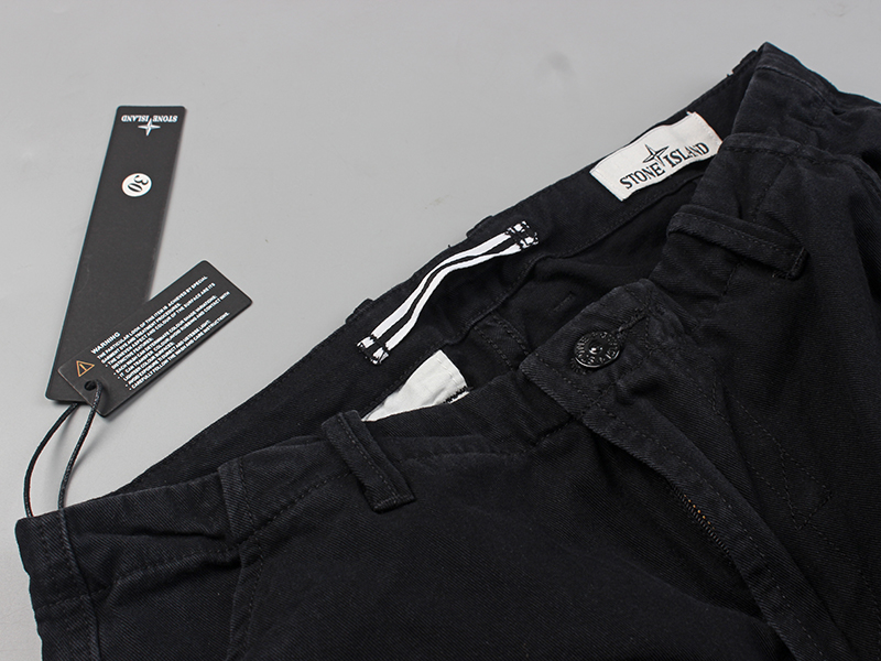 Stone Island Pants - 620