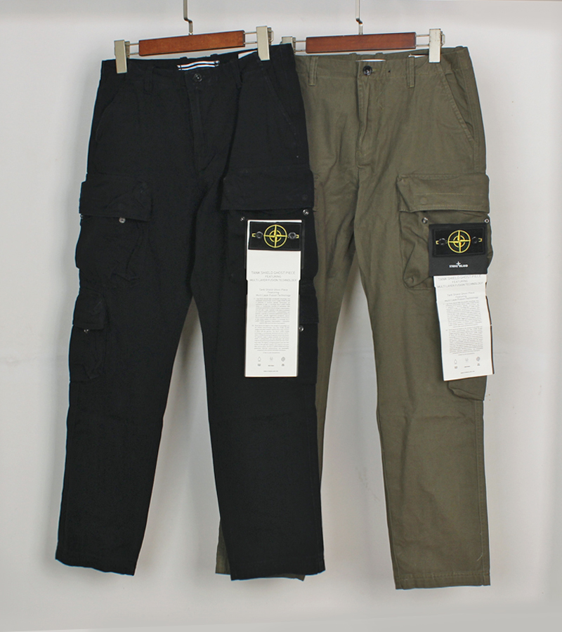 Stone Island Pants - 620