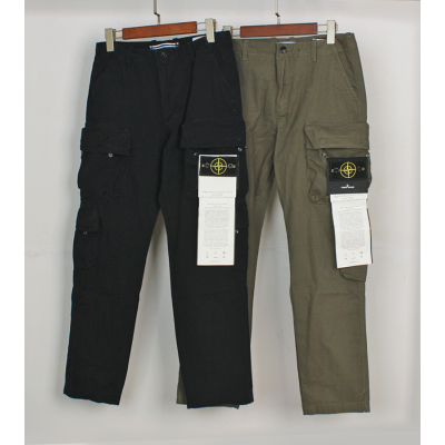 Stone Island Pants - 620 01
