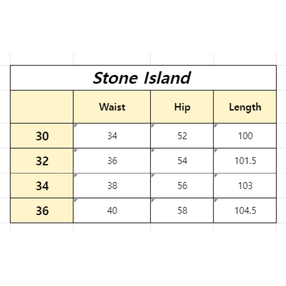 Stone Island Pants - 623
