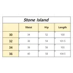 Stone Island Pants - 623