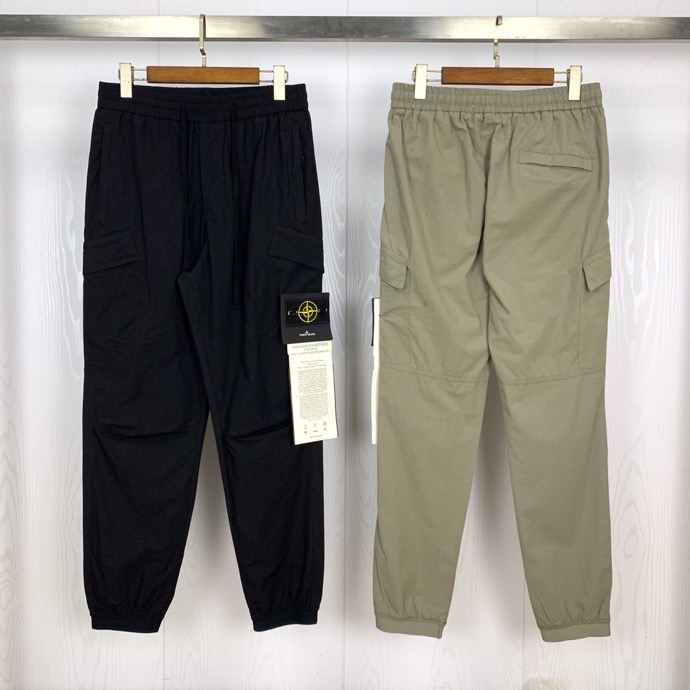 Stone Island Pants - 8303