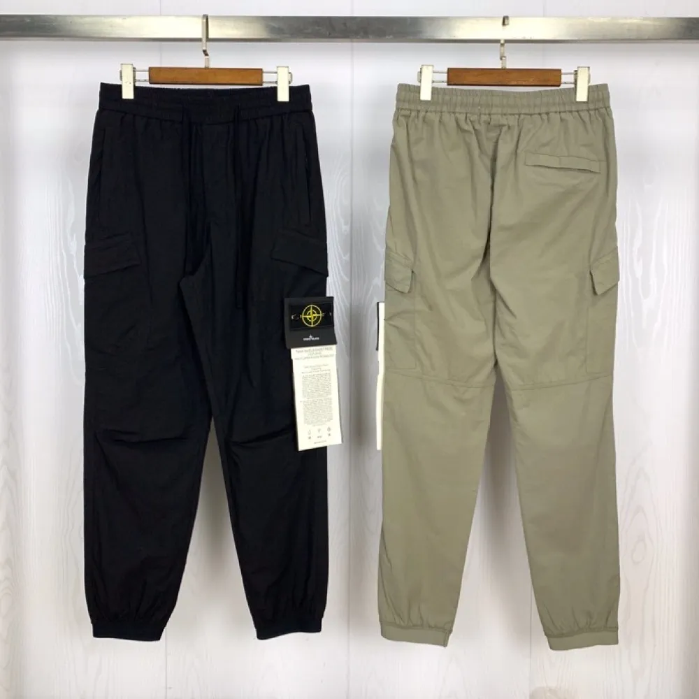 Stone Island Pants - 8303