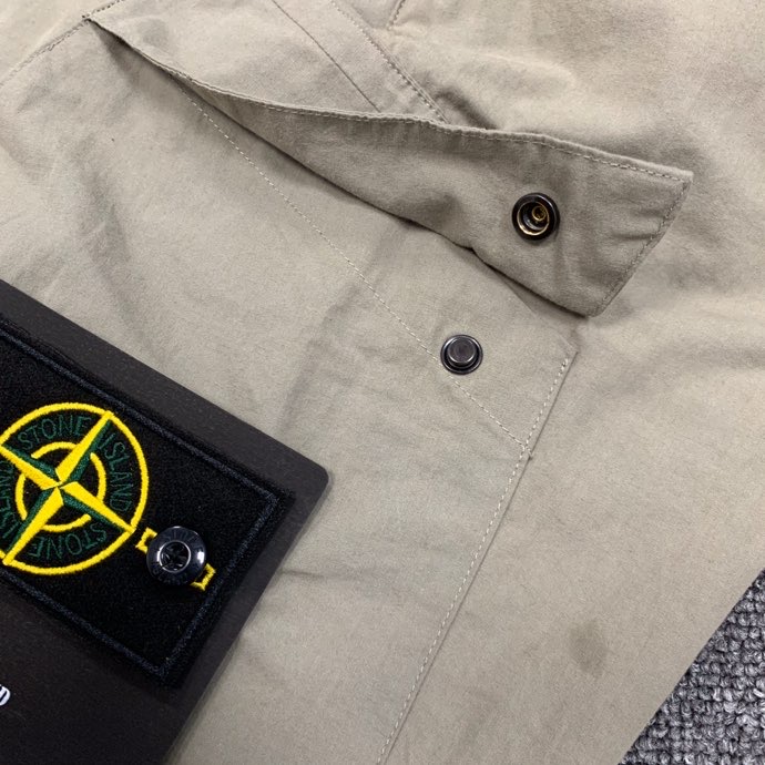 Stone Island Pants - 8303